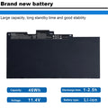 CS03XL Battery for HP Elitebook 745 840 G3 G4 854108-850 800513-001 Notebook PC