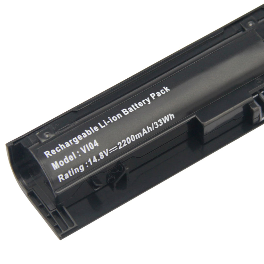 Battery for HP ProBook 440 445 450 455 G2 Series TPN-Q139 TPN-Q140 TPN-Q141 New