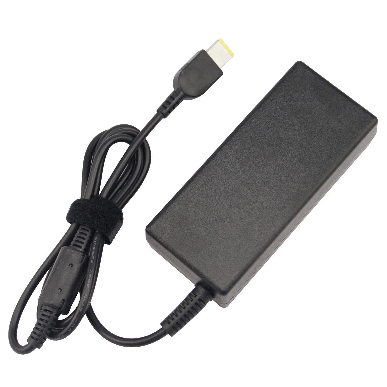 65W AC Adapter Charger For Lenovo ThinkCentre M910q 10MV Tiny Desktop Power Cord