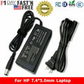 AC Adapter Laptop Charger for HP Pavilion G7 G6 G4 DV7 DV6 DV5 DV4 DM4 65W HOT