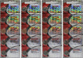 Maxell 386 Button Cell Watch Batteries 20 Pack