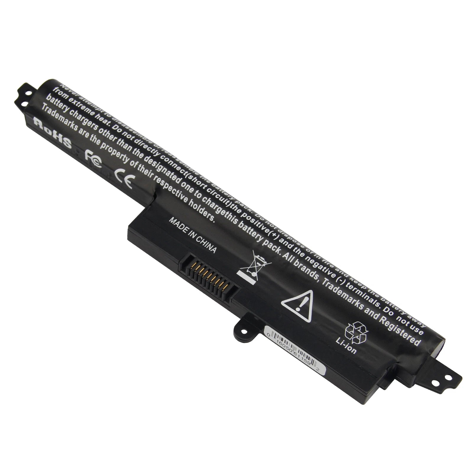 Battery A31N1302 A31LM9H for ASUS VivoBook X200 200CA X200CA F200CA 11.6"