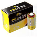 Dog Collar Battery Fits Innotek BC-50, BT-50, BT-50A, CKC-25W, HF-25W Receivers