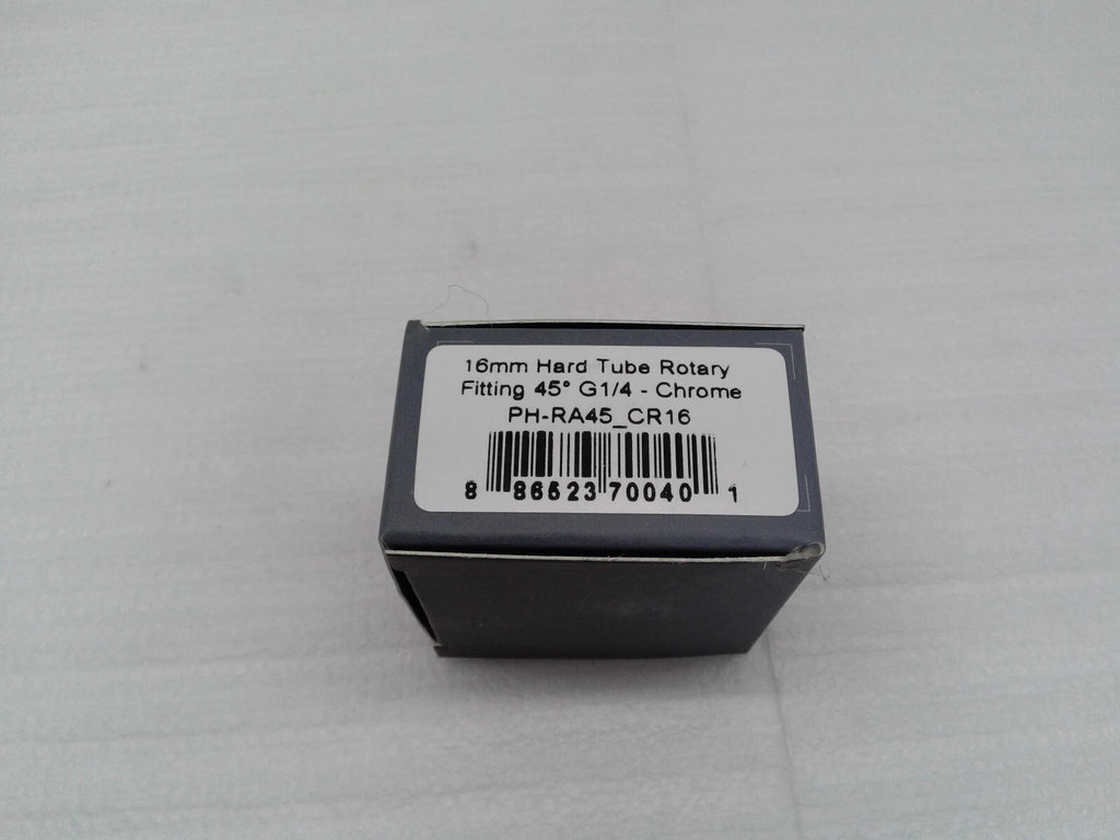 New Phanteks PH-RA45_CR16 computer cooling system part/accessory Adapter 8865237