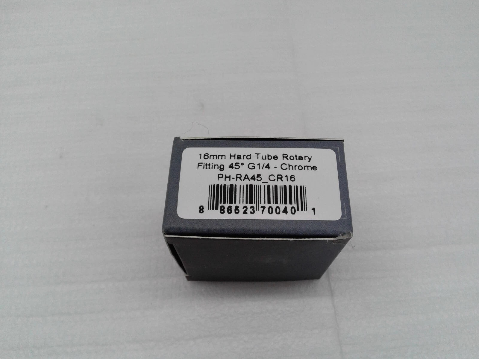 New Phanteks PH-RA45_CR16 computer cooling system part/accessory Adapter 8865237