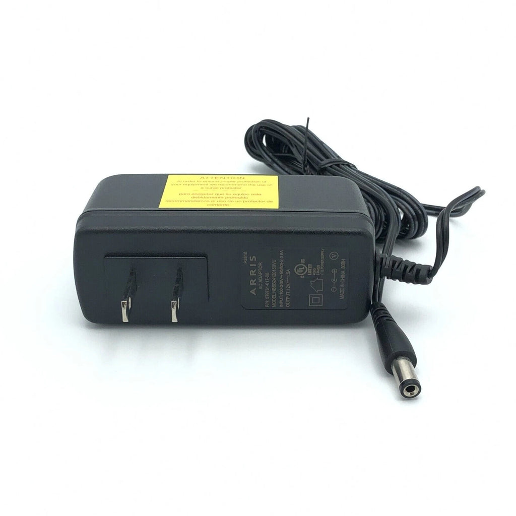 Genuine Arris AC Adapter Power Supply for TP-Link Deco S4 S7 X20 X25 X50 X55