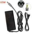 65W Adapter Charger For IBM Lenovo 3000 Lenovo Z Thinkpad X/T/R T420 T410 7.9mm