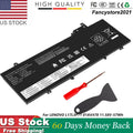 01AV478 Battery For Lenovo ThinkPad T480s 01AV479 01AV480 L17L3P71 L17M3P71 57Wh