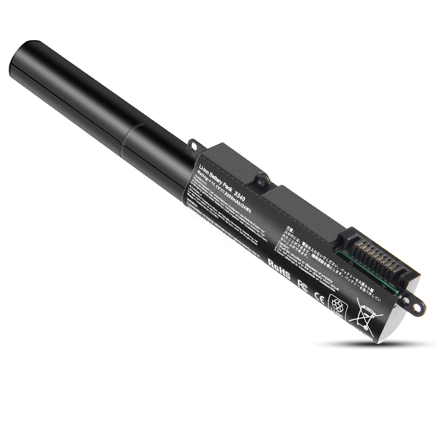 A31N1519 Battery for ASUS A540 A540LA F540 F540LA R540 R540LA X540 X540LA Series