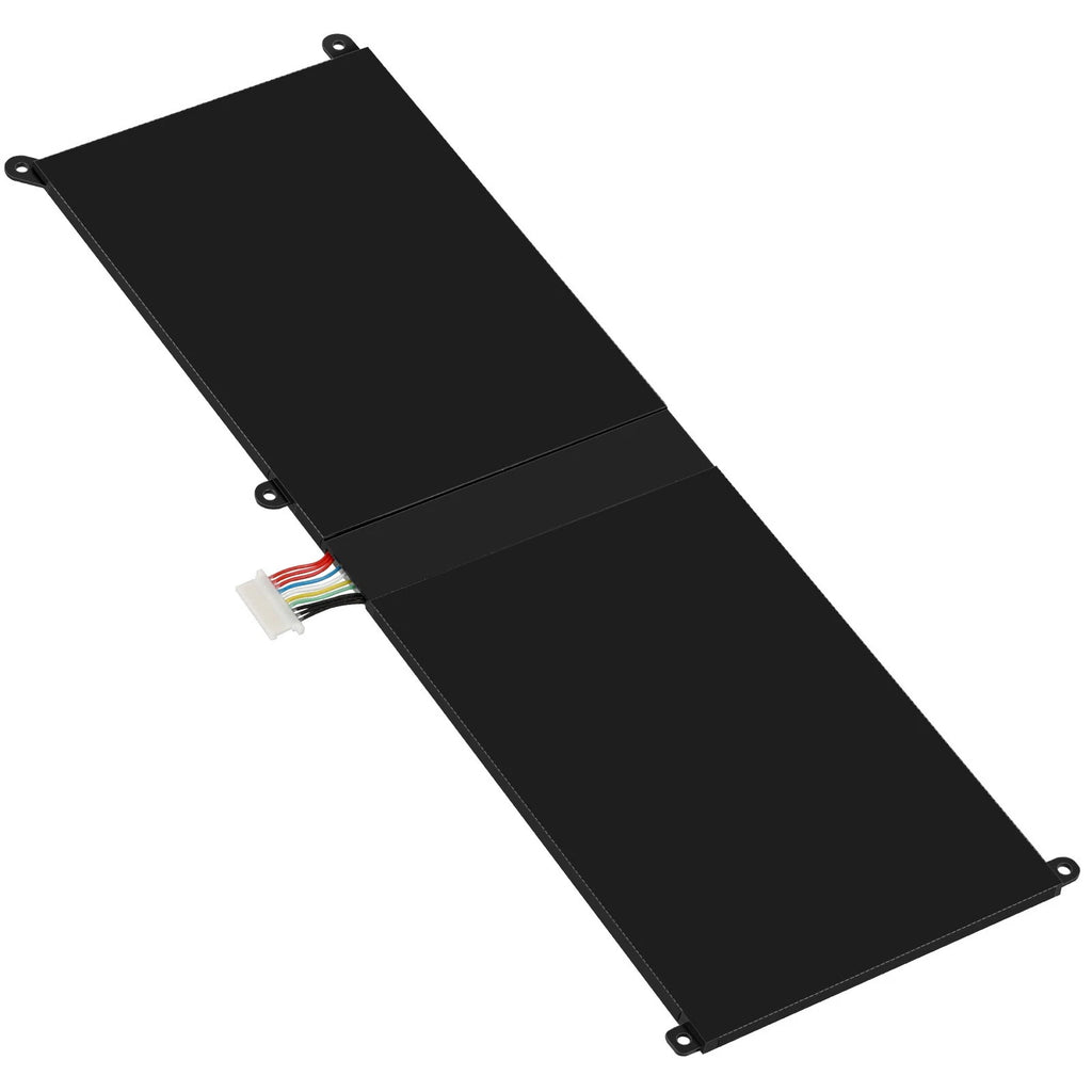 ?30Wh For Dell XPS 12 9250 Latitude 12 7275 Series 9TV5X 0V55D0 7VKV9 Battery