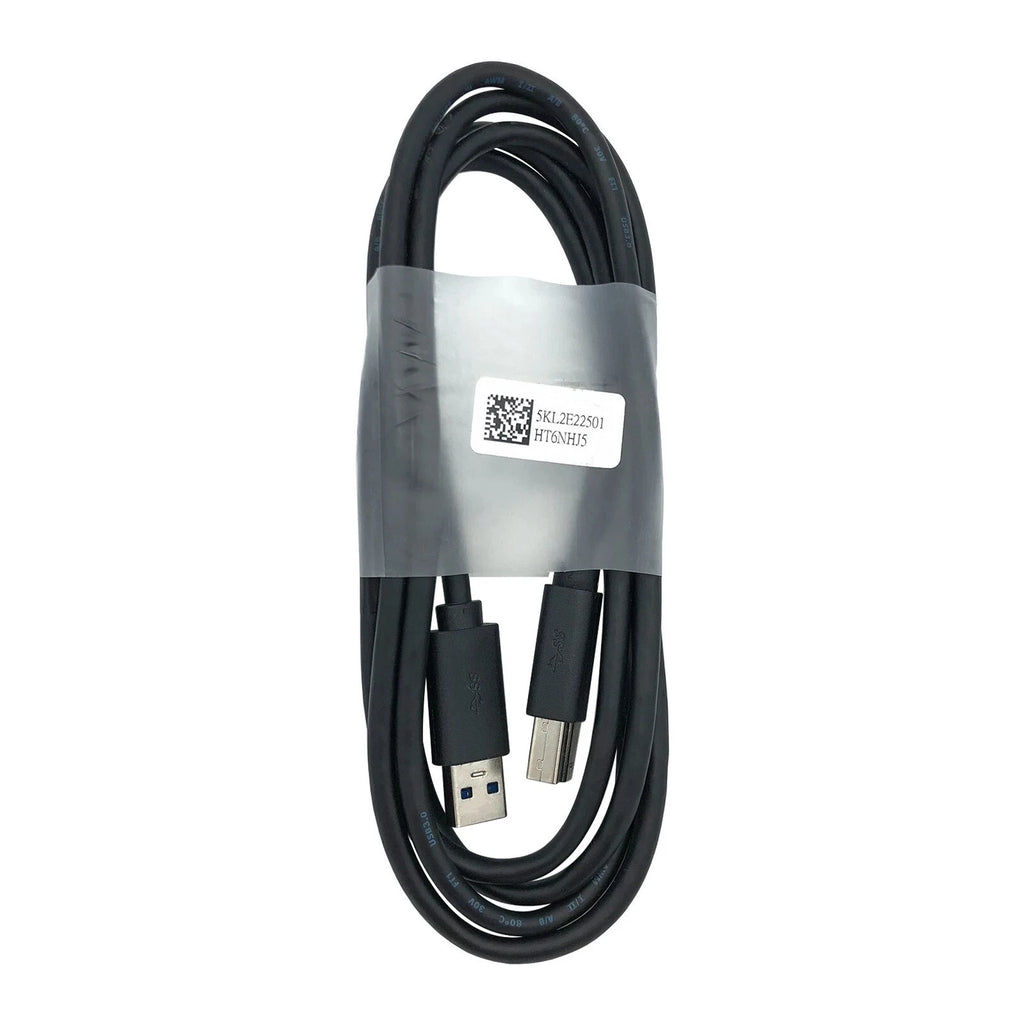 NEW Original Cable SuperSpeed USB 3.0 A to B Male 5KL2E04503 High Quality
