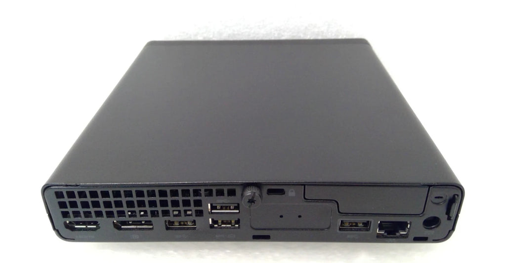 HP ProDesk 405 G8 Desktop PC mini AMD - NO CPU, HDD, RAM - Barebone