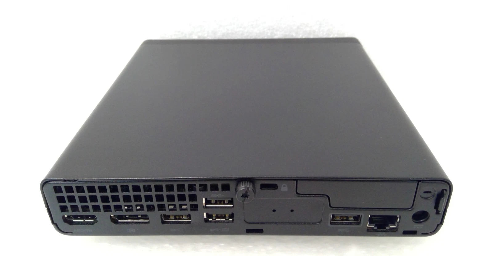 HP ProDesk 405 G8 Desktop PC mini AMD - NO CPU, HDD, RAM - Barebone