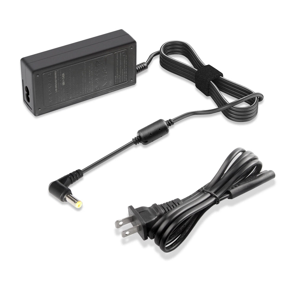 AC Adapter for Toshiba Satellite L305 L305D L355D C655D L630 L450 Laptop Charger