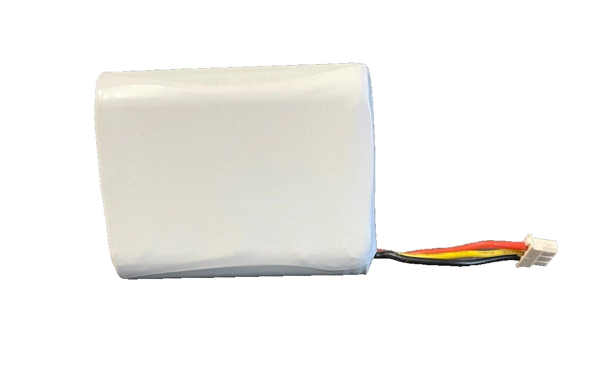 Brand New Honeywell 300-10186 Battery for Command Smart Security Panel