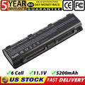 New Battery For Toshiba Satellite C850 C855D C855-S5206 PA5024U-1BRS PABAS260