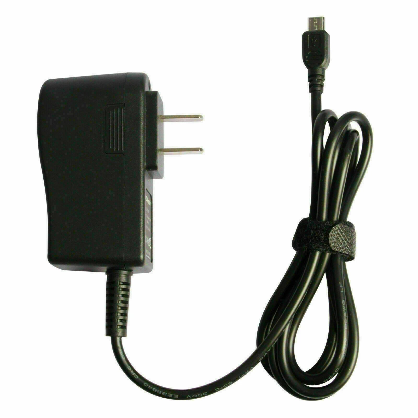 AC Charger for Acer Iconia One 7 8 10 A1 A3 B1 B3 W1 W4 A1-810 B1-710 Tablet