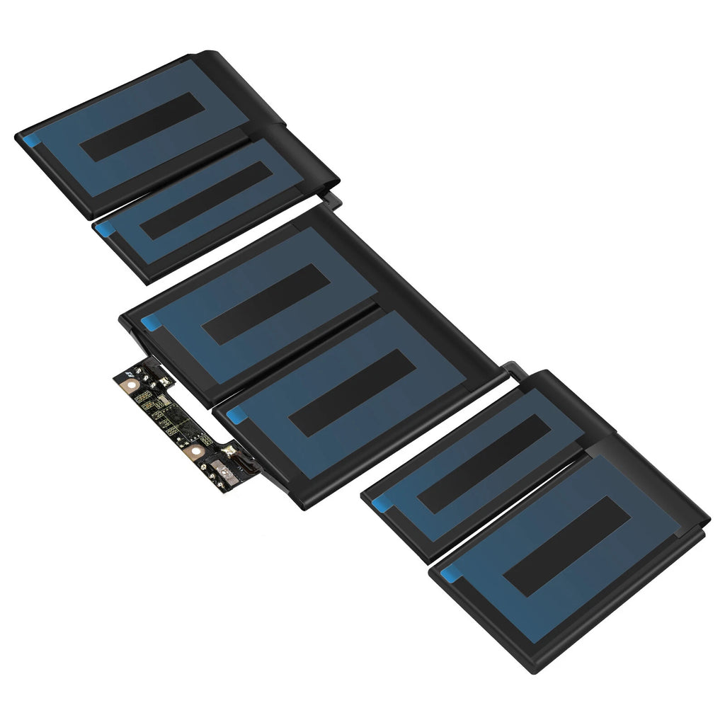 A1964 Battery for Apple Macbook Pro 13 A1989 EMC 3214 A2251 Mid 2018 2019