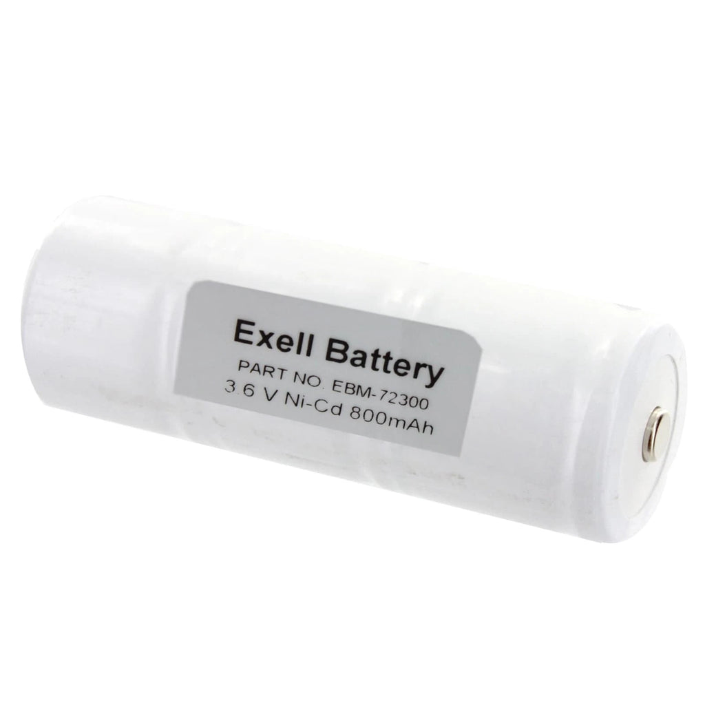 MED Battery AMED1050 MED1050 Cardinal MED CJB-723