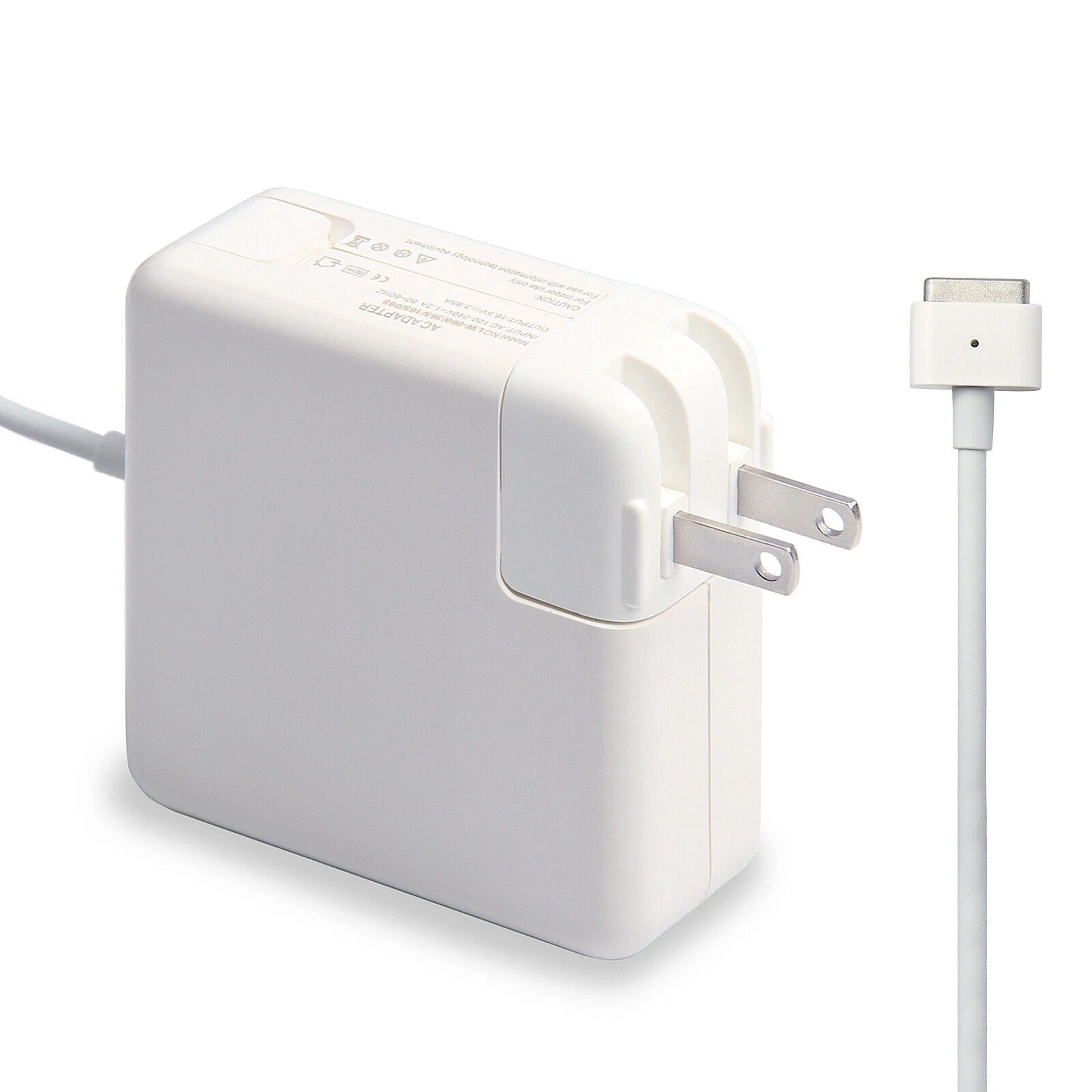 60W Charger Appl For MacBook Pro 11" 13" A1181 A1278 2009 2010 2011 AC Adapter