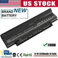 ?NEW Battery J1KND for Dell Inspiron N5010 N4010 M5030 N5110 N7010 N7110 N3010
