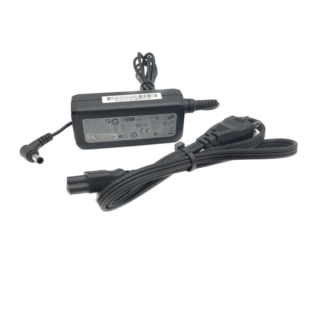 NEW ORIGINAL AC Adapter For Acer Aspire ES1-531 ES1-533 ES1-571 Laptop Charger