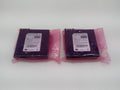 New Lot of 2 ARRIS 7.4V 5600mAh Lithium-ion Li-ION Backup Battery 586185-002-00