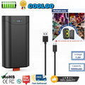 6000mah Battery For JBL PartyBox Club 120 Portable Bluetooth Speaker with Type-C