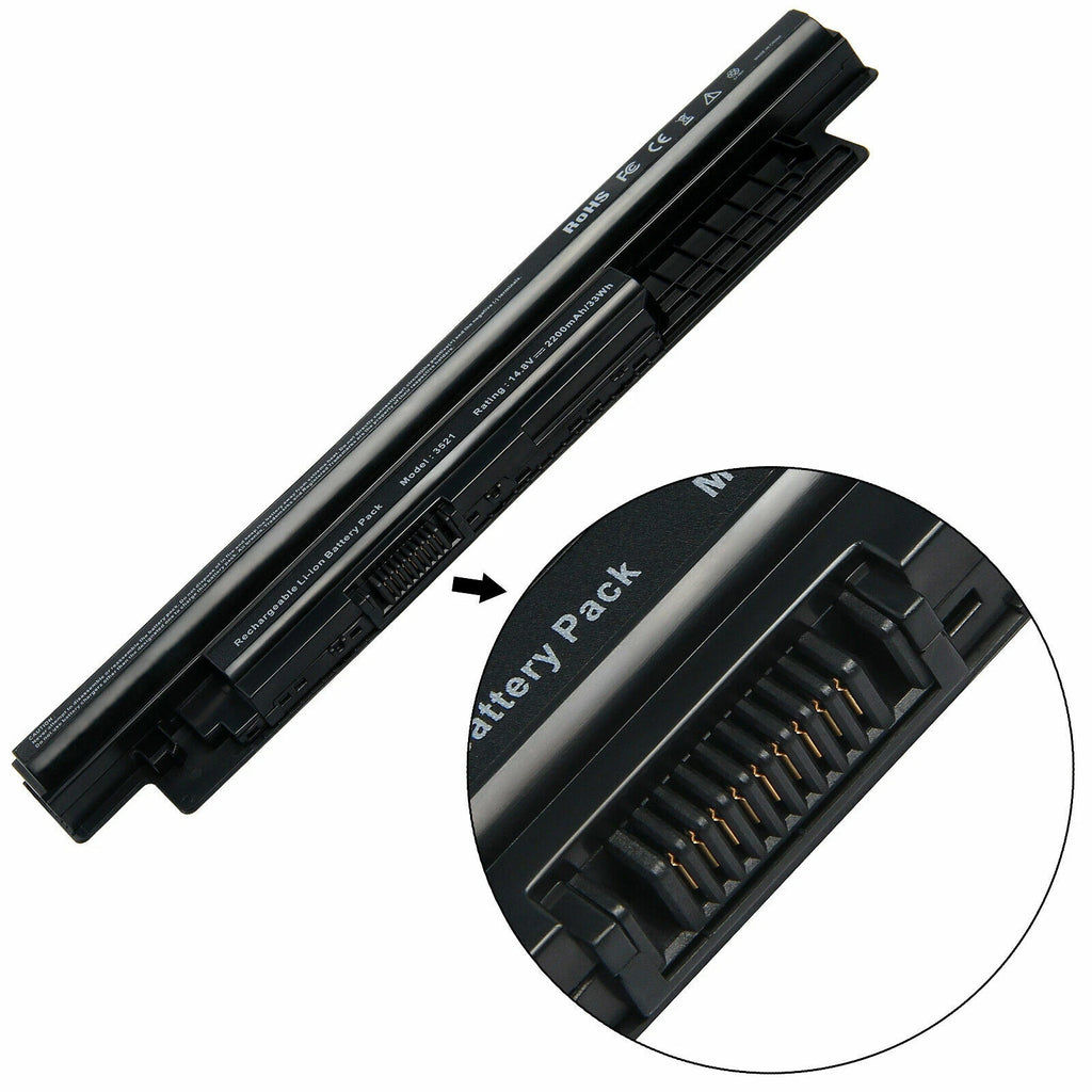 ??LOT Battery For Dell Latitude 3540 3440 P37G P28F P28F004 P37G004 V1YJ7 G35K4