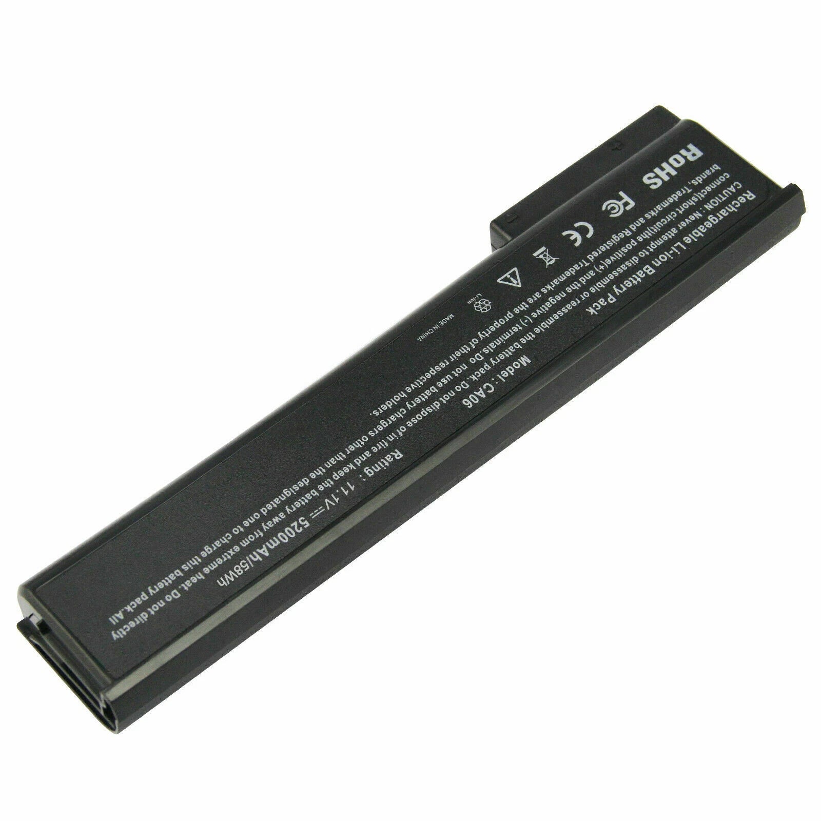 New CA06 CA06XL Battery for HP ProBook 640 645 650 655 G0 G1 718755-001