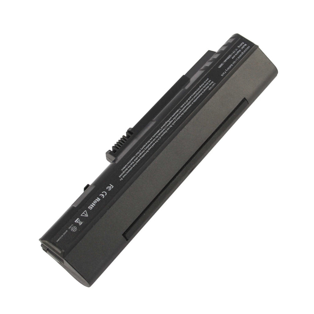 Battery for Acer Aspire One A110 A150 D150 D250 ZG5 531 UM08A31 UM08A51 UM08A73