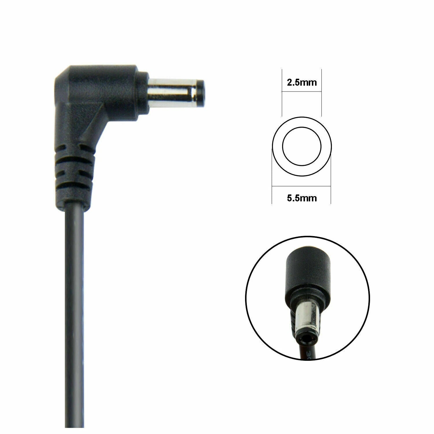 AC Power Adapter Charger Cord For Bose Soundlink I II III 1 2 3 Wireless Speaker