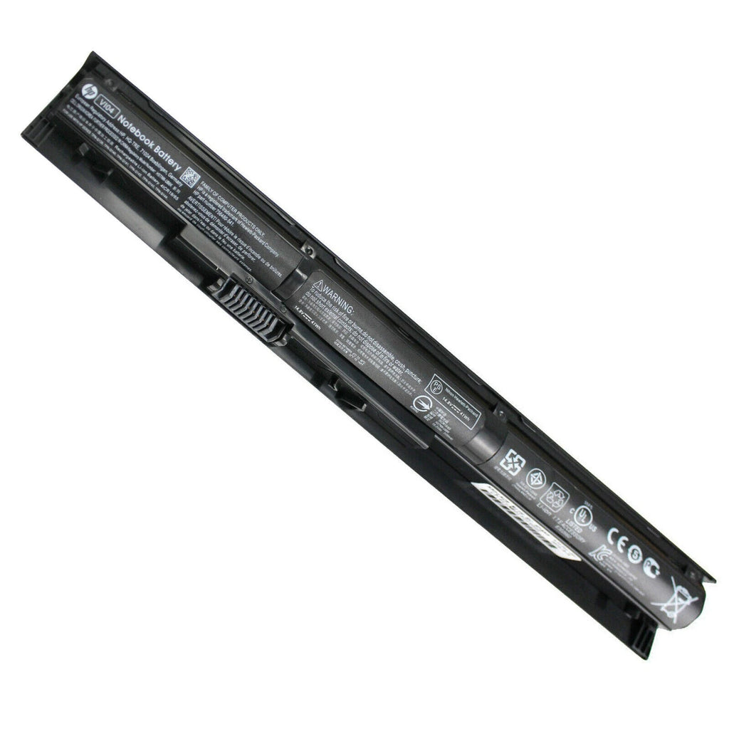 Genuine V104 VI04 Battery for HP 756743-001 756744-001 756478-422 756478-851