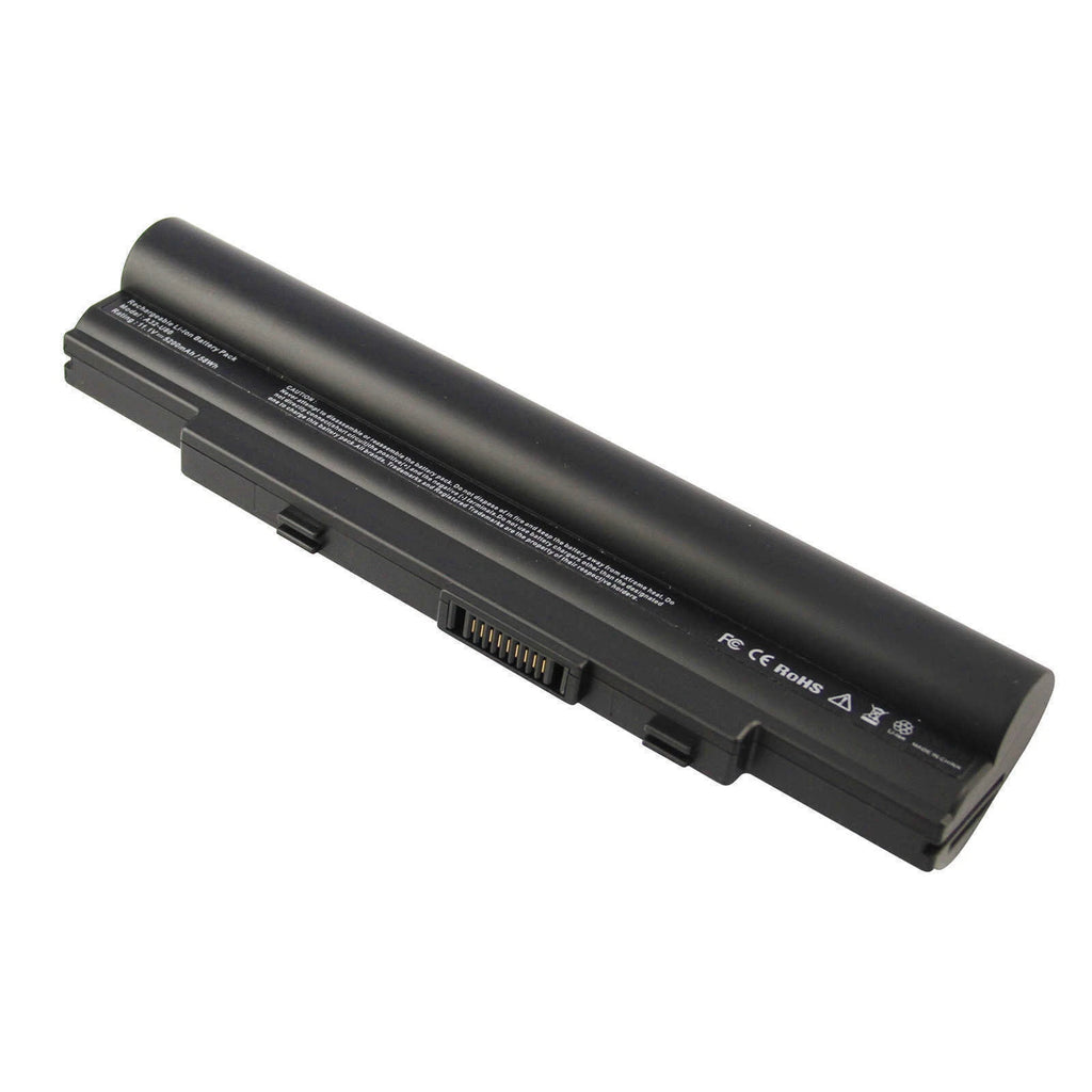 A32-U80 NEW Battery for Asus U20A-B2 U80A U80V U50A U50V A31-U80 A32-U50 A32-U20