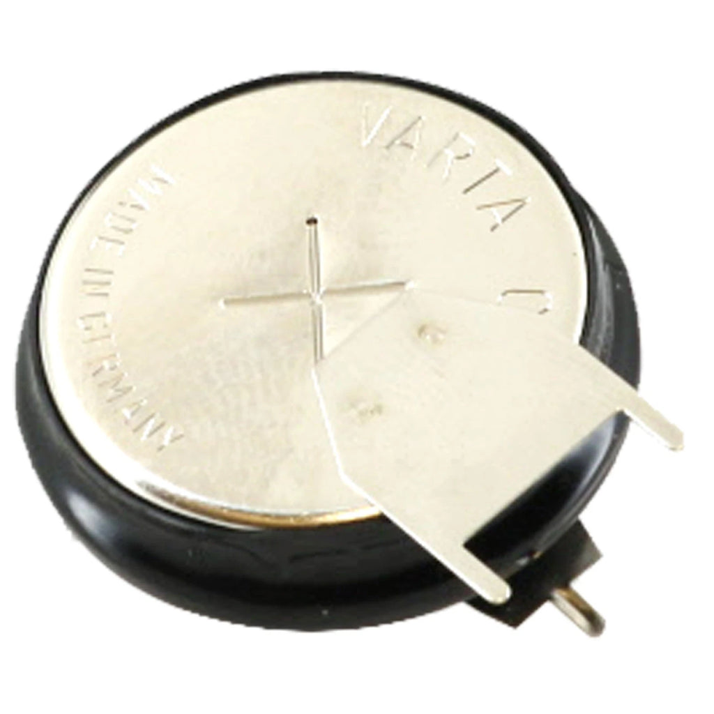 1/CP300H-3PIN 1.2V 300mAh NiMH Battery w/PINS For GPS-Trackers, Car Alarms