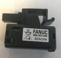 Brand New "3" Fanuc A98L-0031-0026 Fanuc A02B-0309-K102 3V 1740mAh Battery