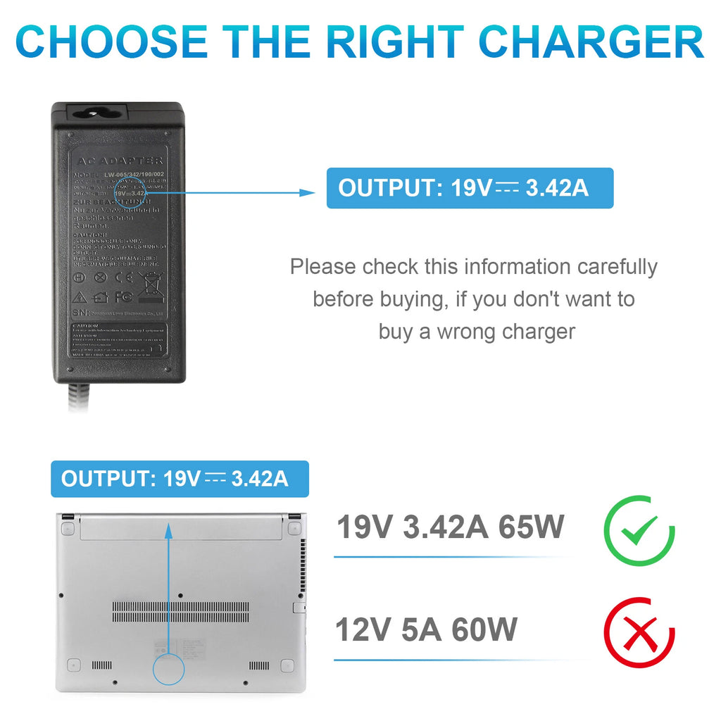 AC Adapter Power Charger For JBL Xtreme 2 Portable Wireless Bluetooth Speaker US