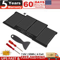 A1466 A1405 Laptop Battery for Apple MacBook Air 13" A1496 (2013 2014 2015 2017)