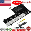 L17C3PG1 L17C3PG2 L17M3PG2 Battery for Lenovo Legion Y730 Y740-15ICH 57Wh