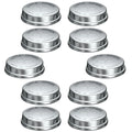 10x VARTA CP300H 1.2V 300mAh Button Battery V300 55630101501 AASC1145 For RTC