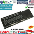 NEW 8M039 Battery For Dell Precision M6400 M6500 Laptop F678F KR854 90WH p