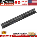 VI04 V104 Laptop Battery for HP Envy 14 15 17 Pavilion 15 17 Series 756743-001