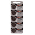 Energizer ENERGIZER-ECR2025 155mAh 3V Lithium Primary Coin Cell Battery