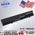 Battery PH06 For HP 620 625 Probook 4520s 4525s 4320s 4420s HSTNN-LB1A / -CB1A