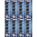 40 Pcs 3.0 Volt CR-2025 Battery for Some Dive Computers By Renata