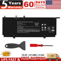 SP04XL L28764-005 Battery for HP Spectre X360 Convertible 13-AP 13T-AP TPN-Q203