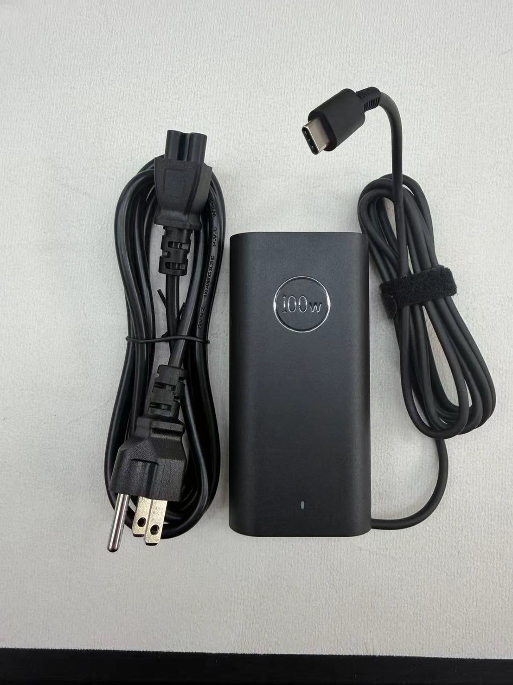 OEM Dell 100W USB-C Charger Type C AC Adapter DA100PM220 LA100PM220 17P6N/JRF1C