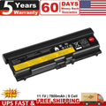 55++ 9 Cell Battery for Lenovo Thinkpad T410 T420 T510 T520 E40 E50 SL510 W520