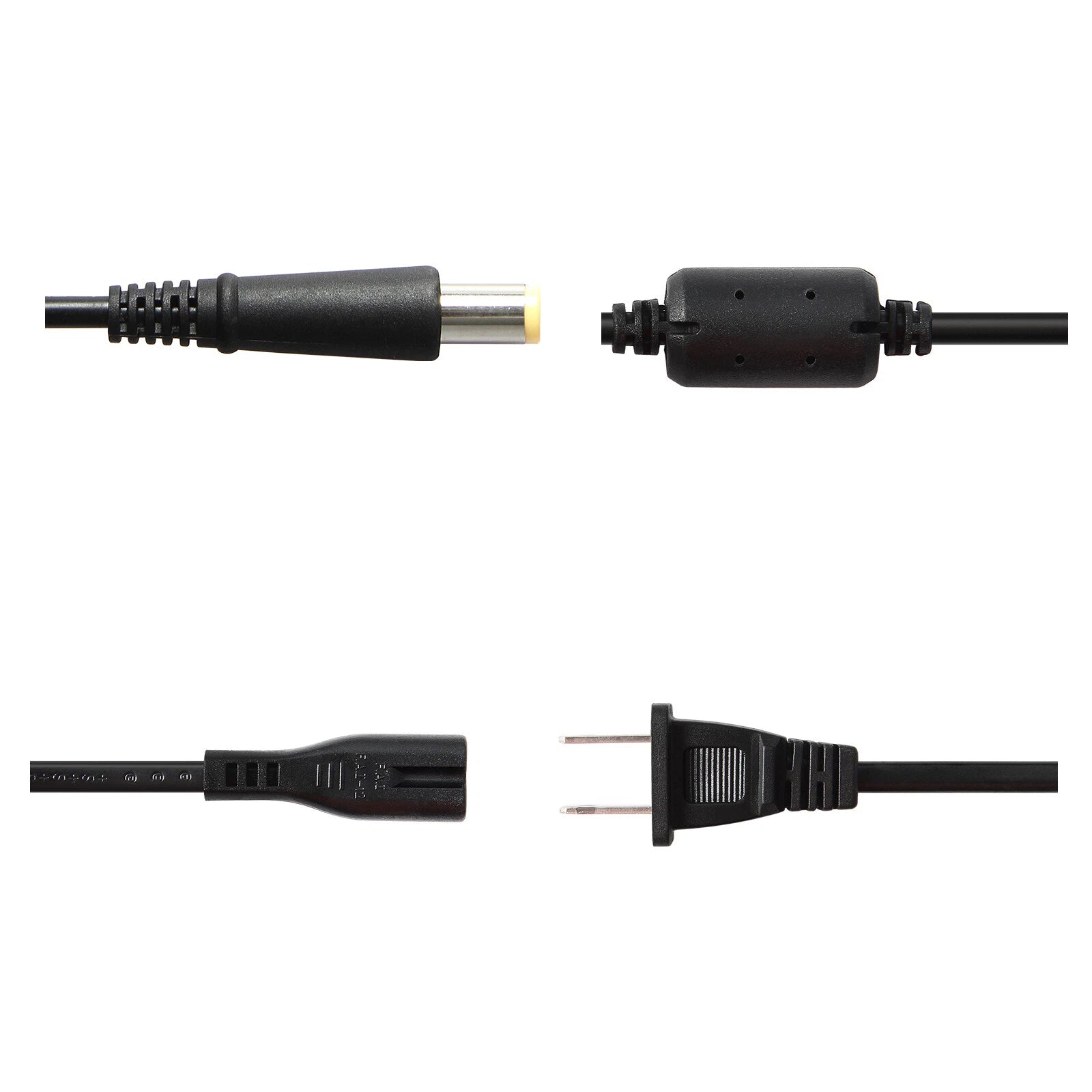 65W AC Adapter Charger Power Cord Supply for HP Pavilion DM1 DM3 DM3Z Series