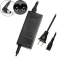 AC Adapter Charger for Fujitsu ScanSnap iX1500 Touch Screen Wireless Scanner US